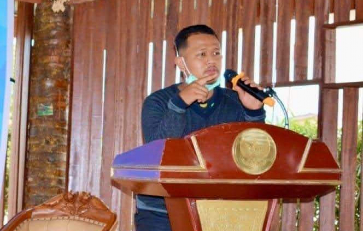 Pilgub Sumut, Pemuda dan Mahasiswa Dukung Pencalonan Nikson Nababan